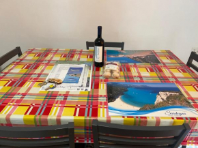 Ary s house Bilocale Giallo Cala Gonone Cala Gonone